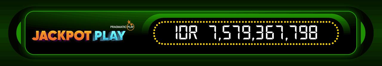 KERA189 Jackpot